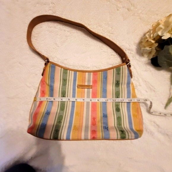 Jamaica Bay multi color purse - Picture 10 of 11